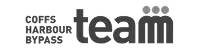 Coffs Harbour Bypass Logo