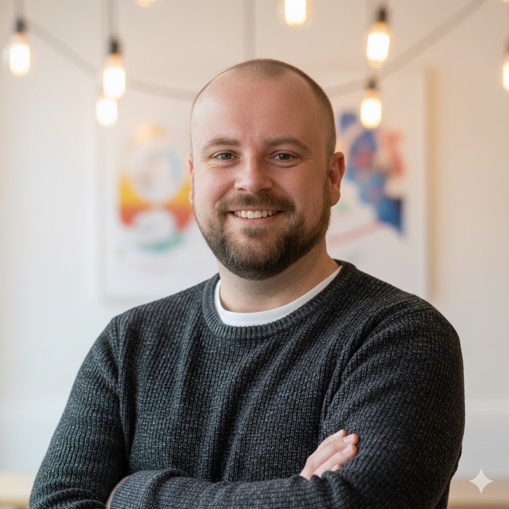 Scott Williams, Founder of Williams Recruitment
