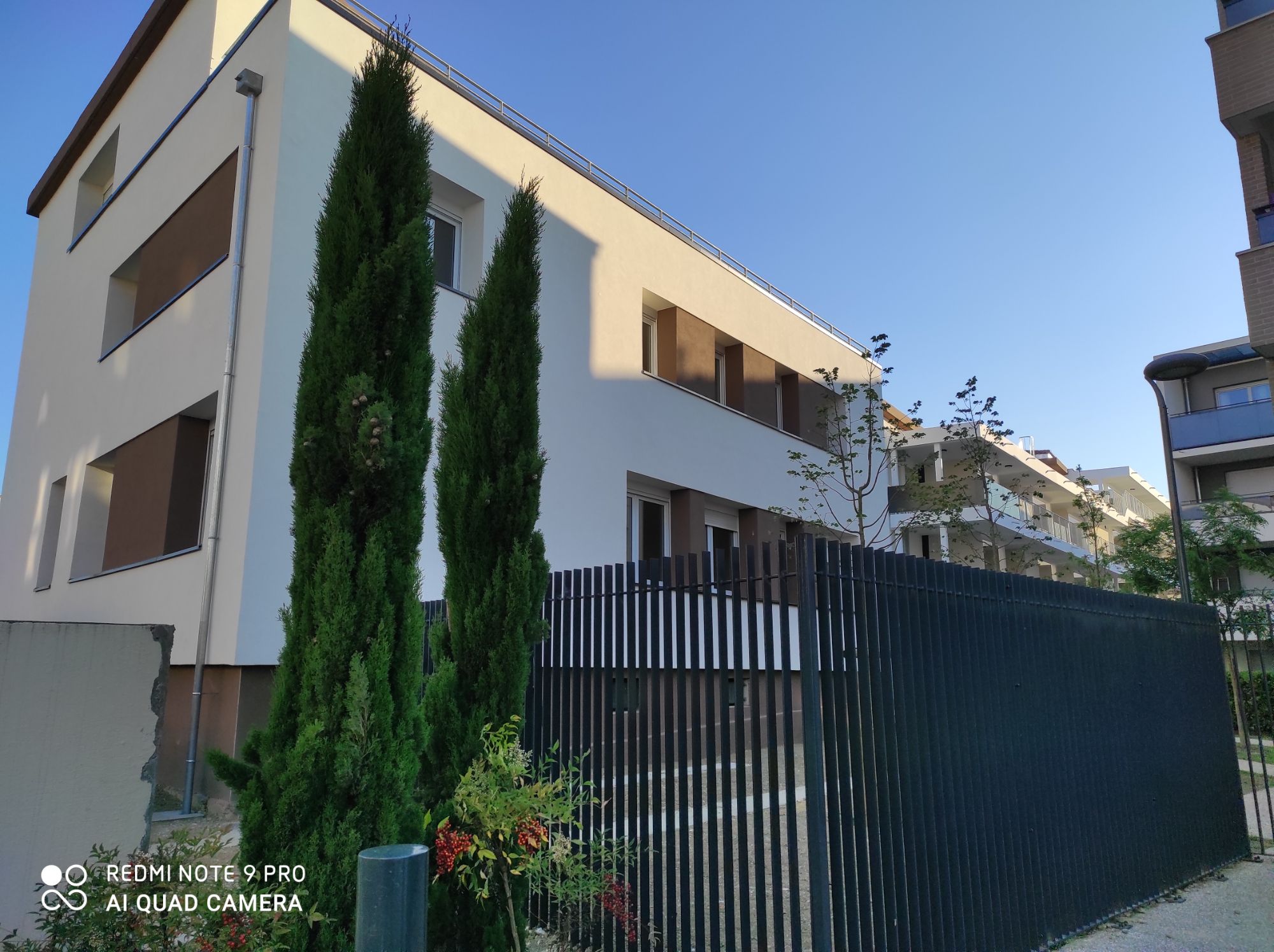 RAOUL VERGES logement tam architecture 6