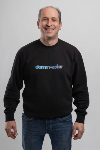 Gaetano, Technik Privatkunden