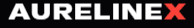 AurelineX Logo