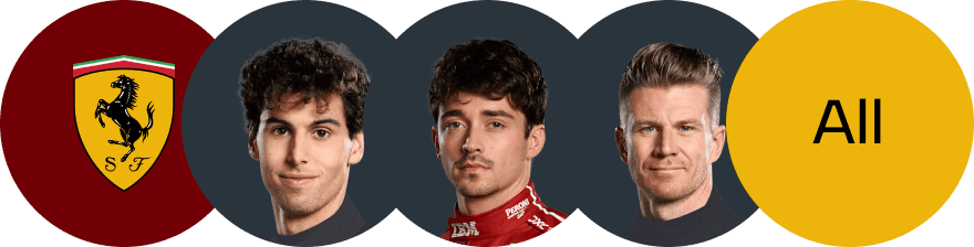 drivers