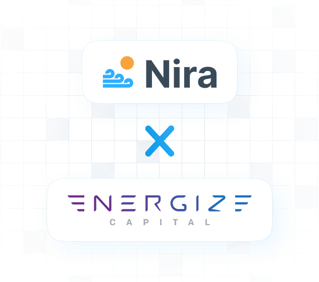Partnered with Energize Capital