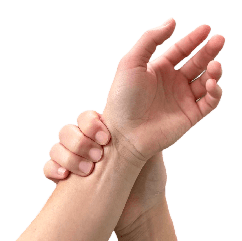 Neuro Emotional Technique Meridian Points