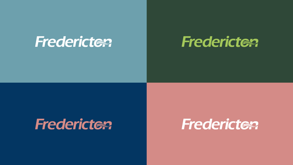 Fredericton Brand