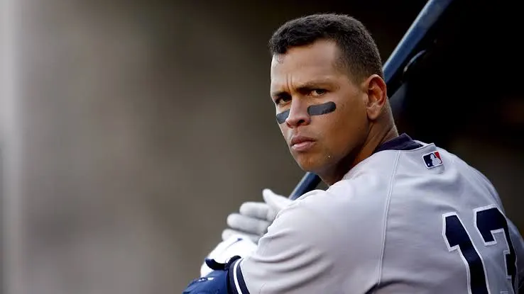 Alex Rodriguez: From Strikeouts to Second Chances