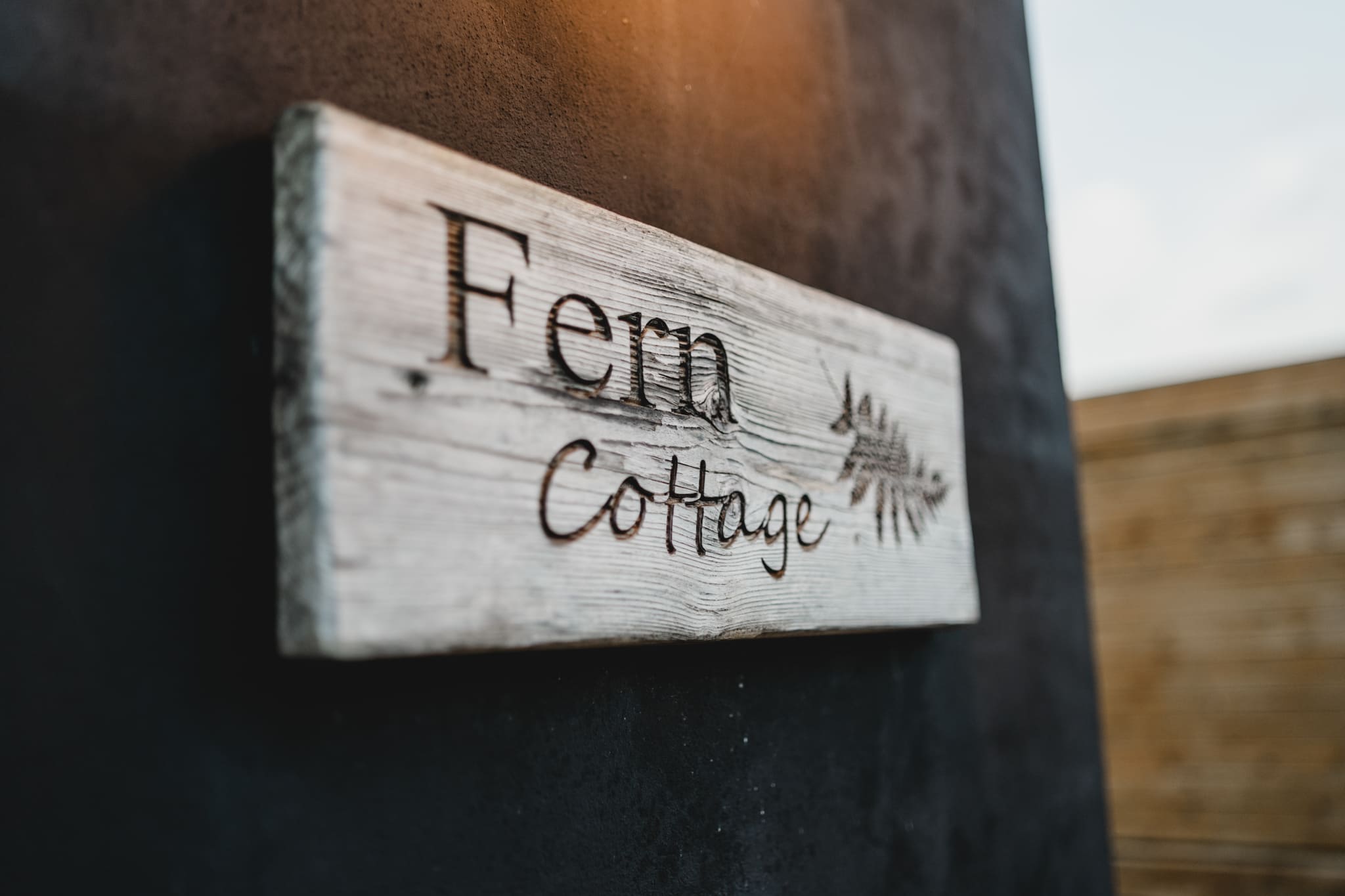 Pembrokeshire Countryside Views