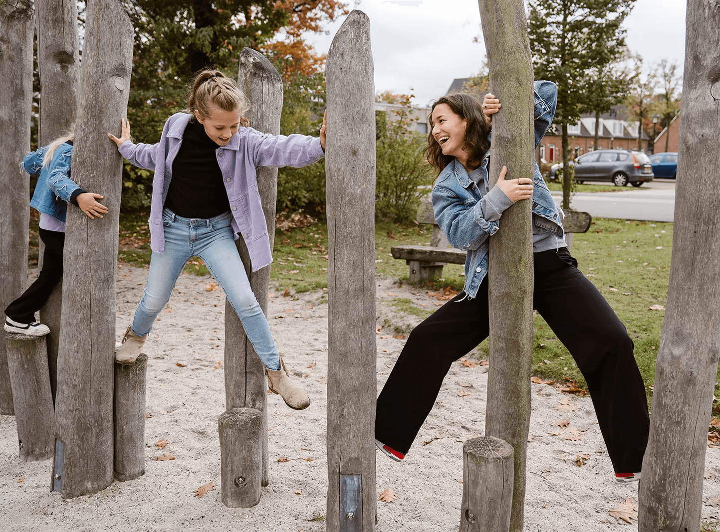 Charly Cares: Het zorgplatform voor de hele familie