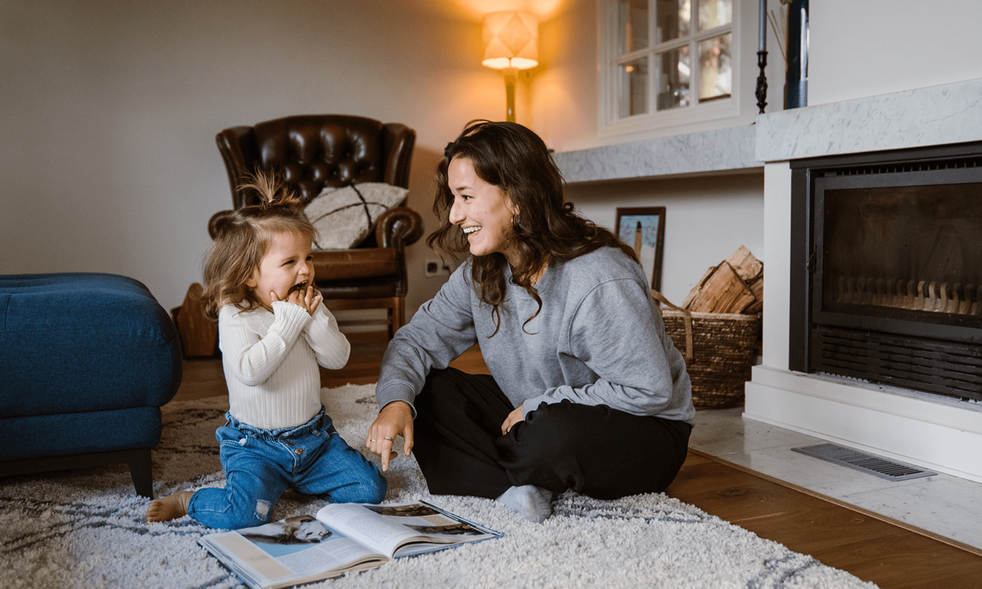 Interview with our crowdfunders