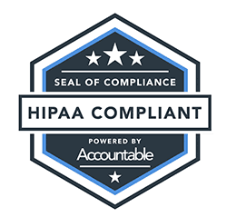 HIPAA Compliant