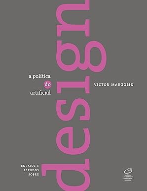A Política Artificial do Design