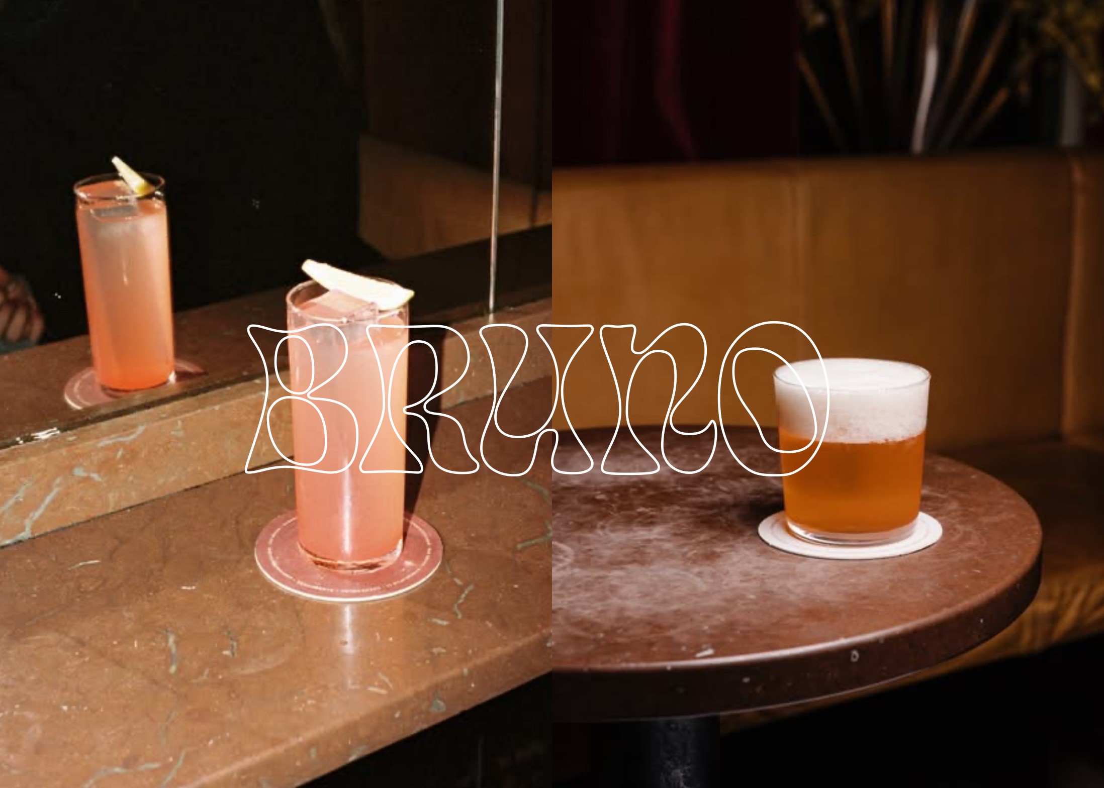 Dazzle Logo with sign vertical