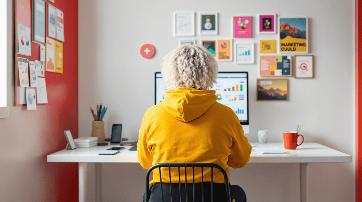 Project Thumbnail Preview