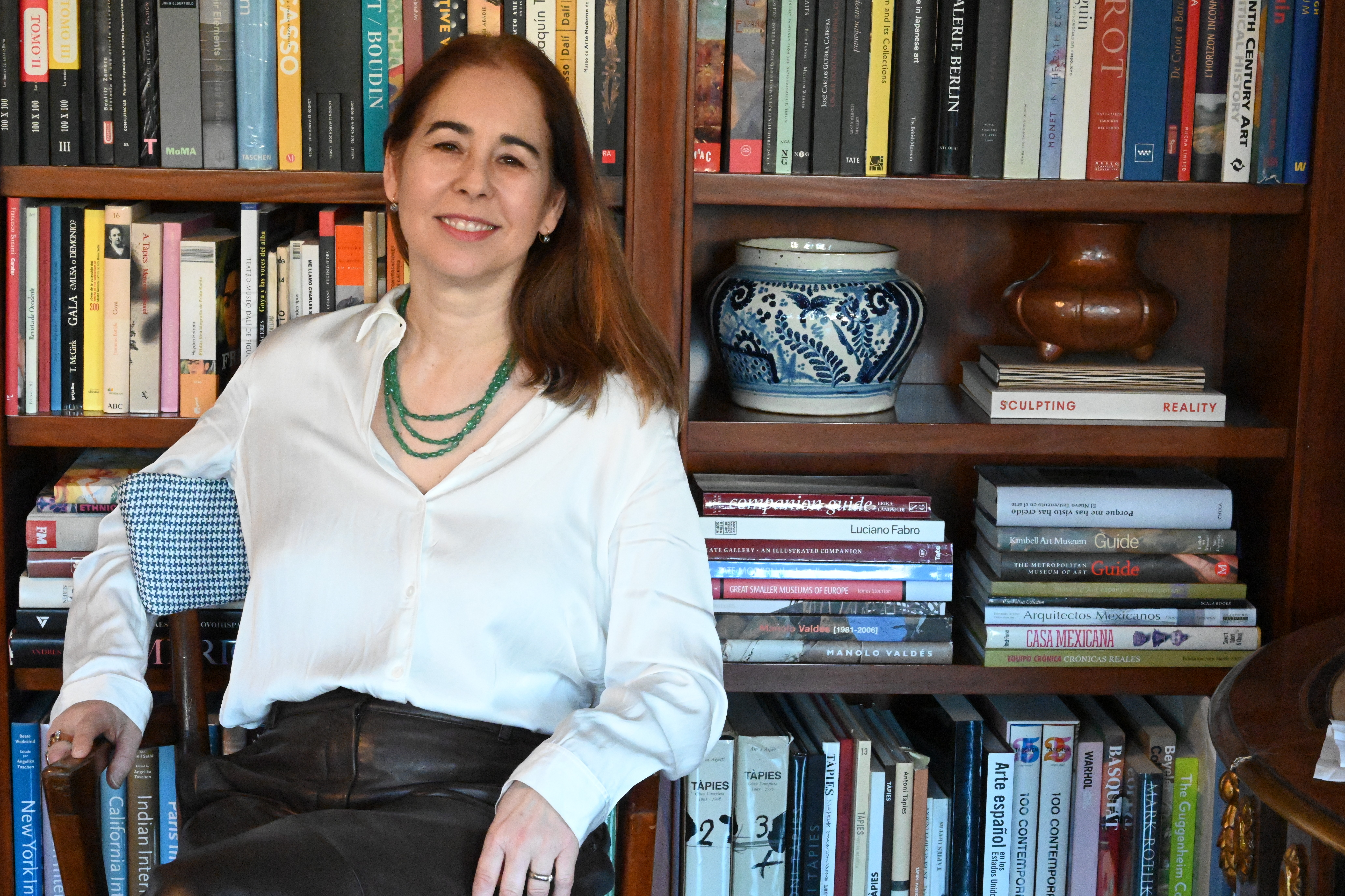 scenery of buildings