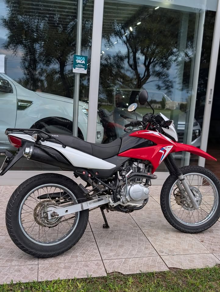 side view of black car