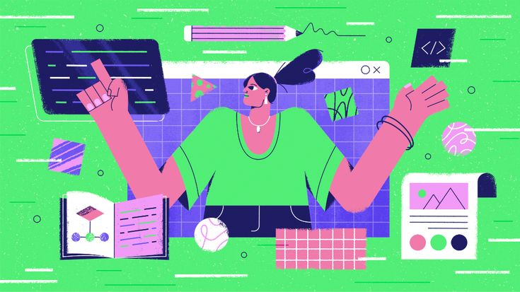 UX/UI for Digital Products