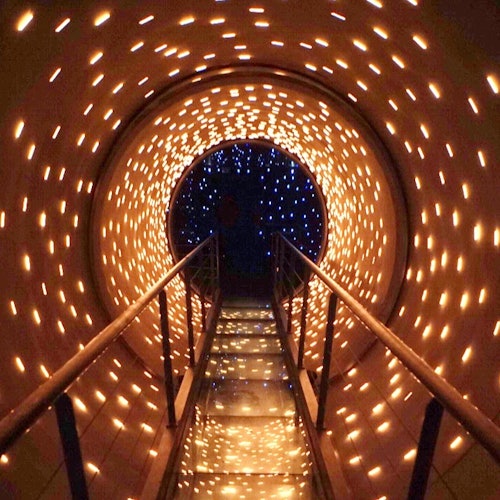 巴黎Le Grand Rex电影制片厂：幕后互动之旅门票