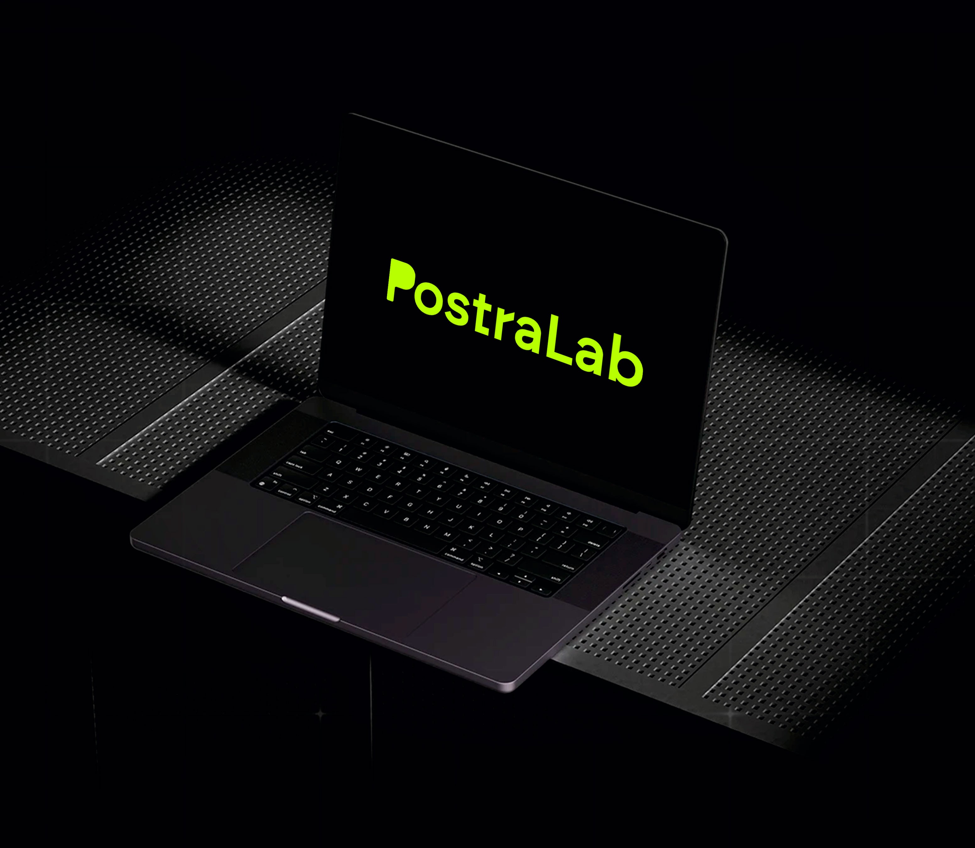 Office discussion scene