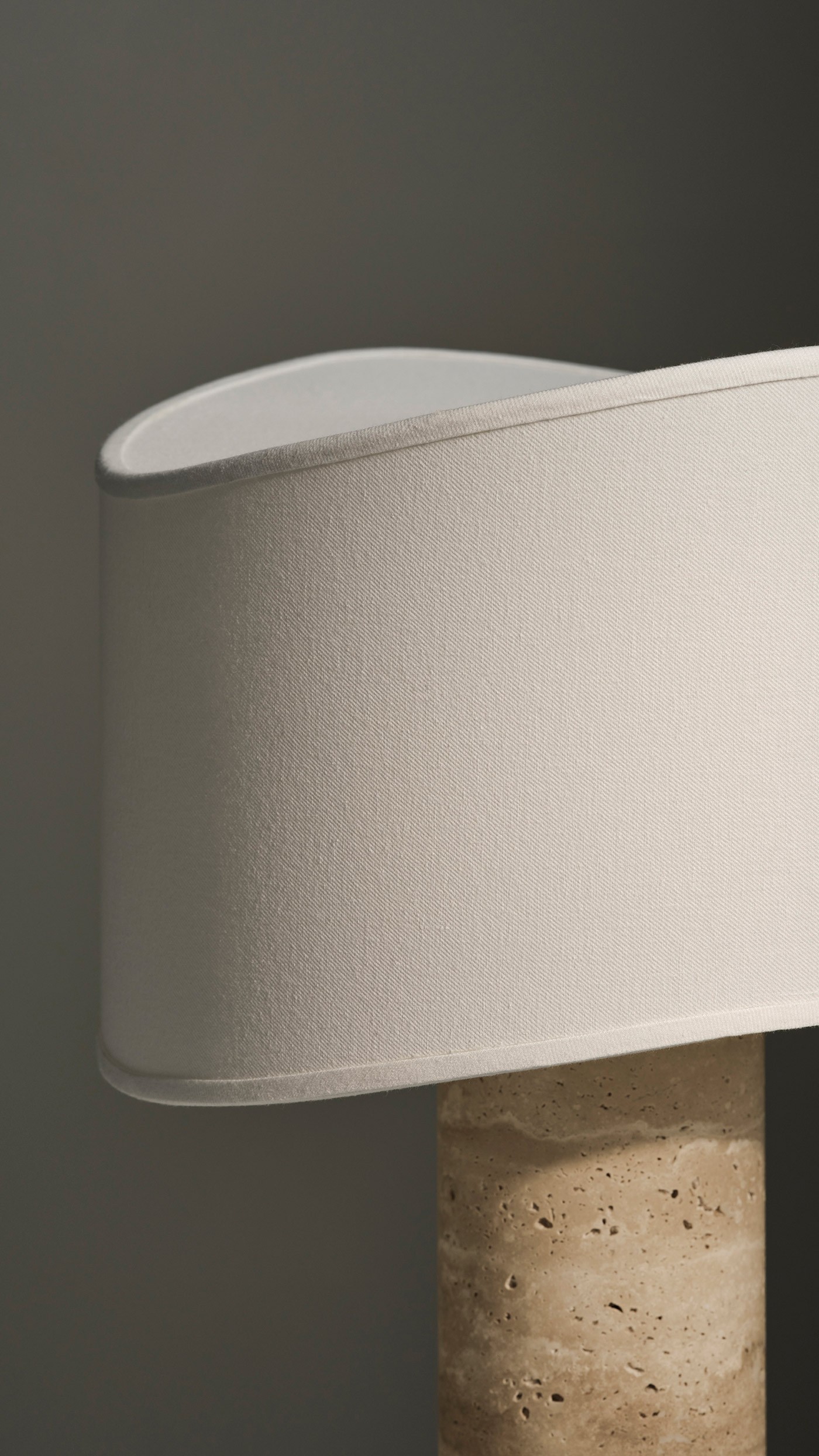 Tajo table lamp designed by Asger Risborg Jakobsen for Bolia