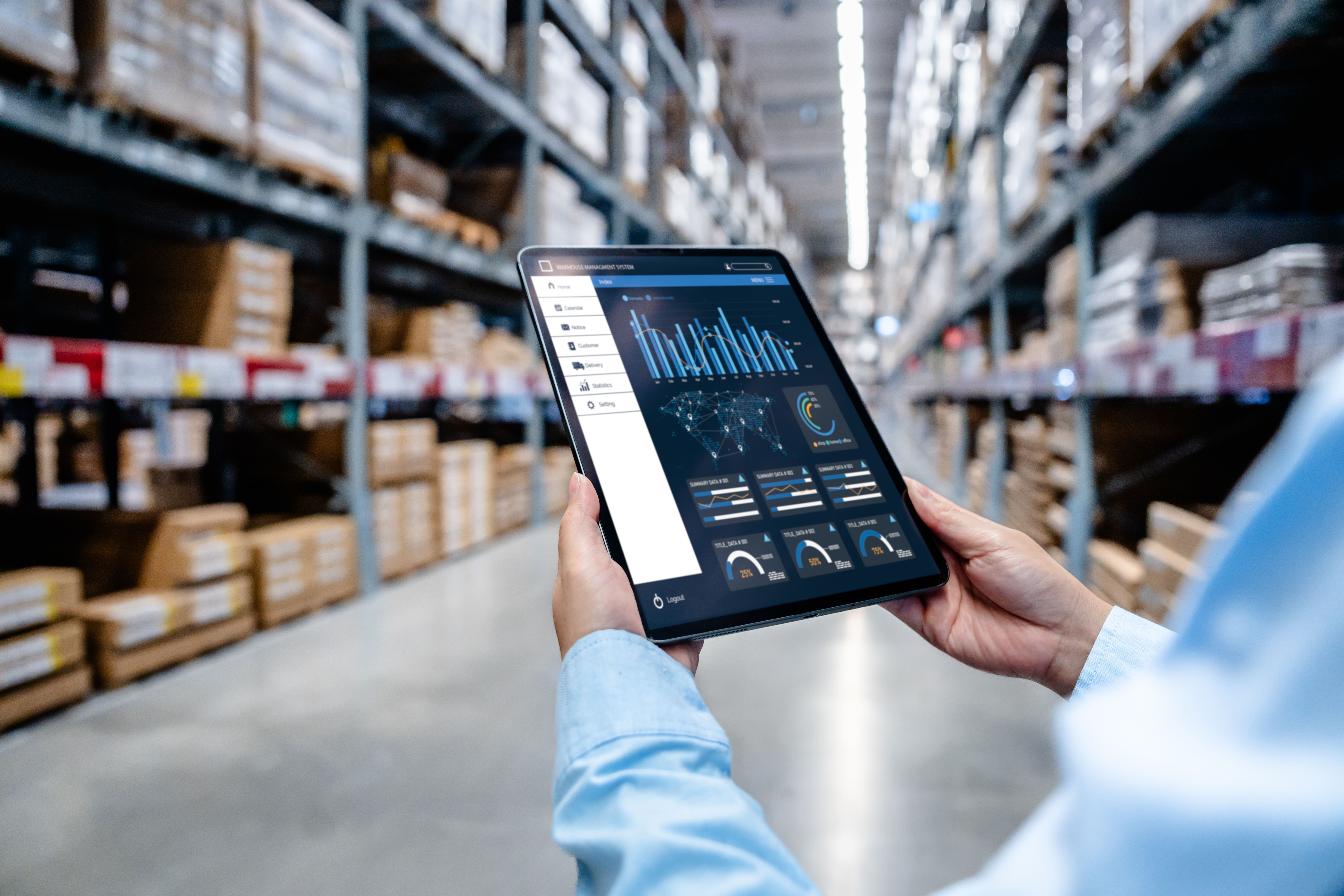 Supply Chain