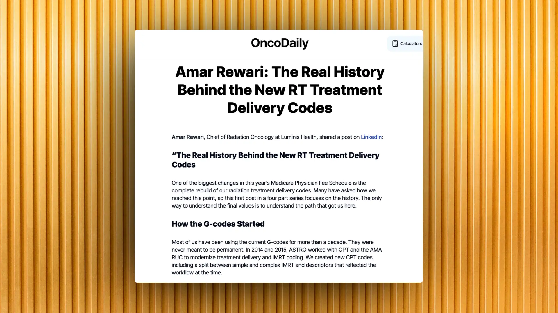 website template image