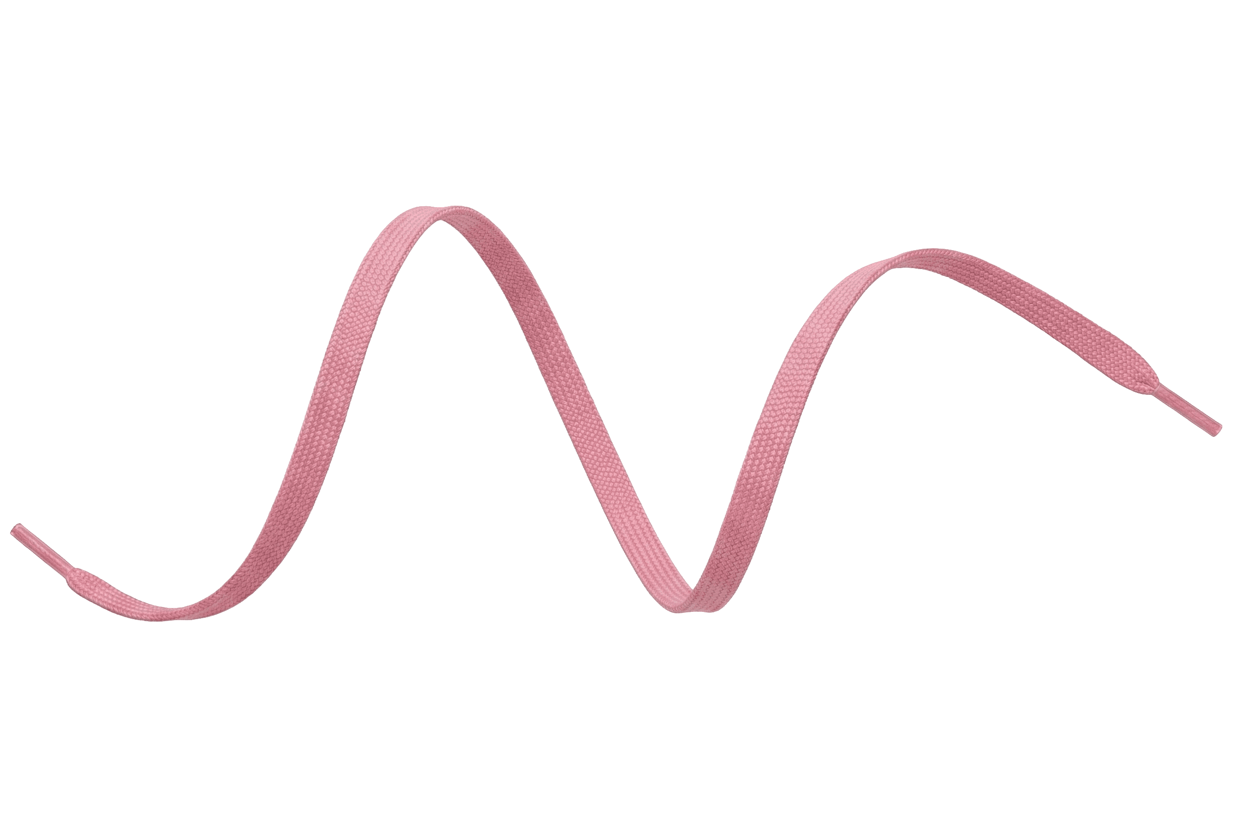 Pink Shoe Lace