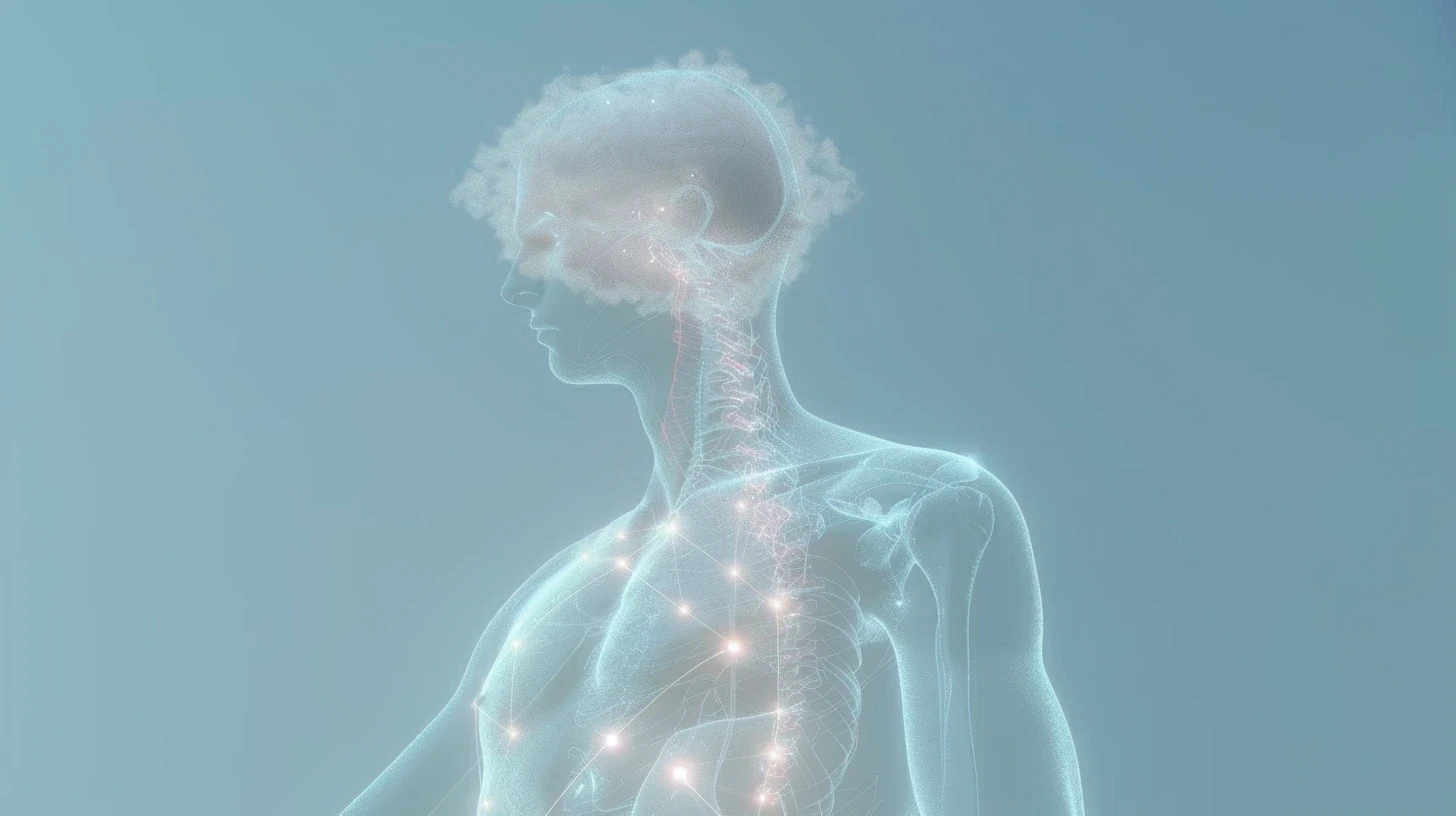 trastornos psicosomáticos