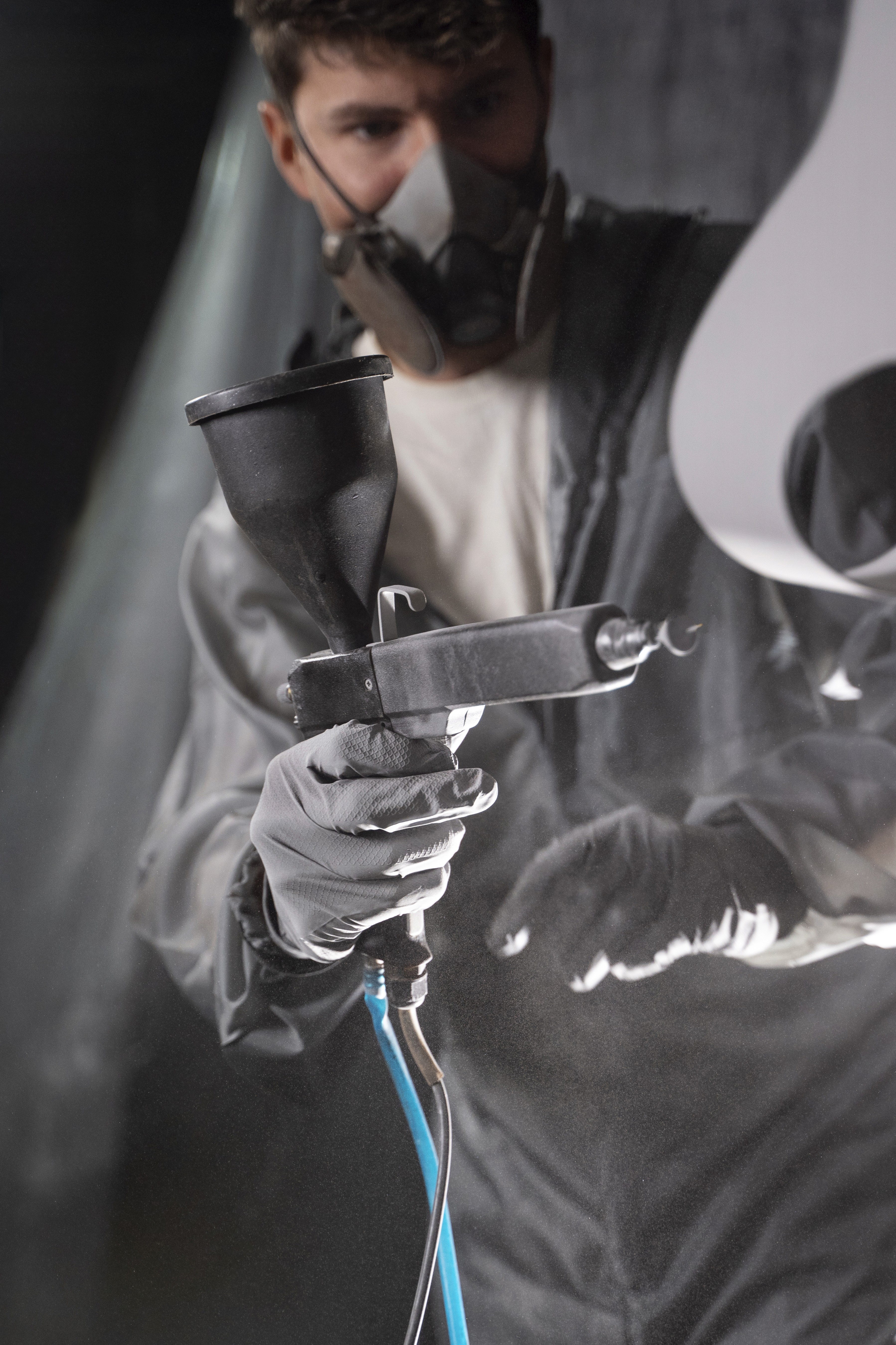Airbrush Freiburg