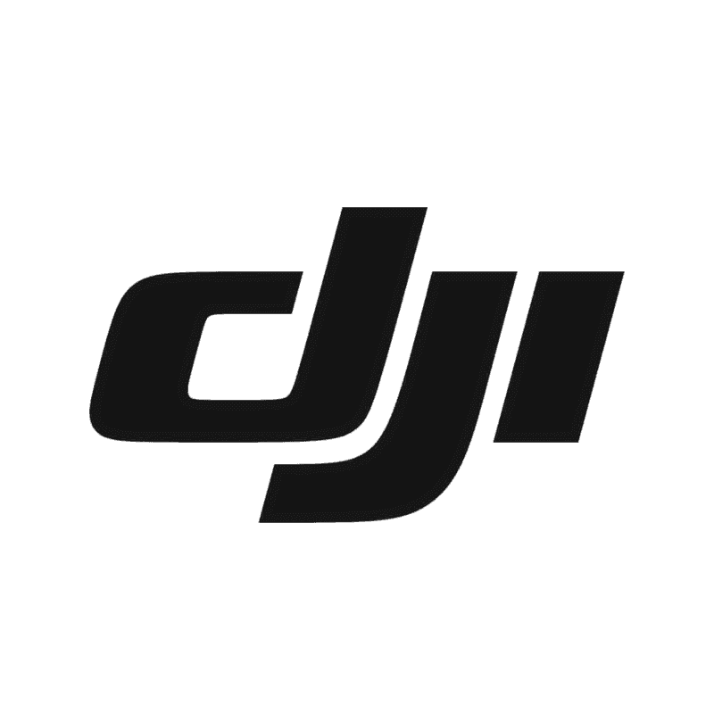 DJI Logo.