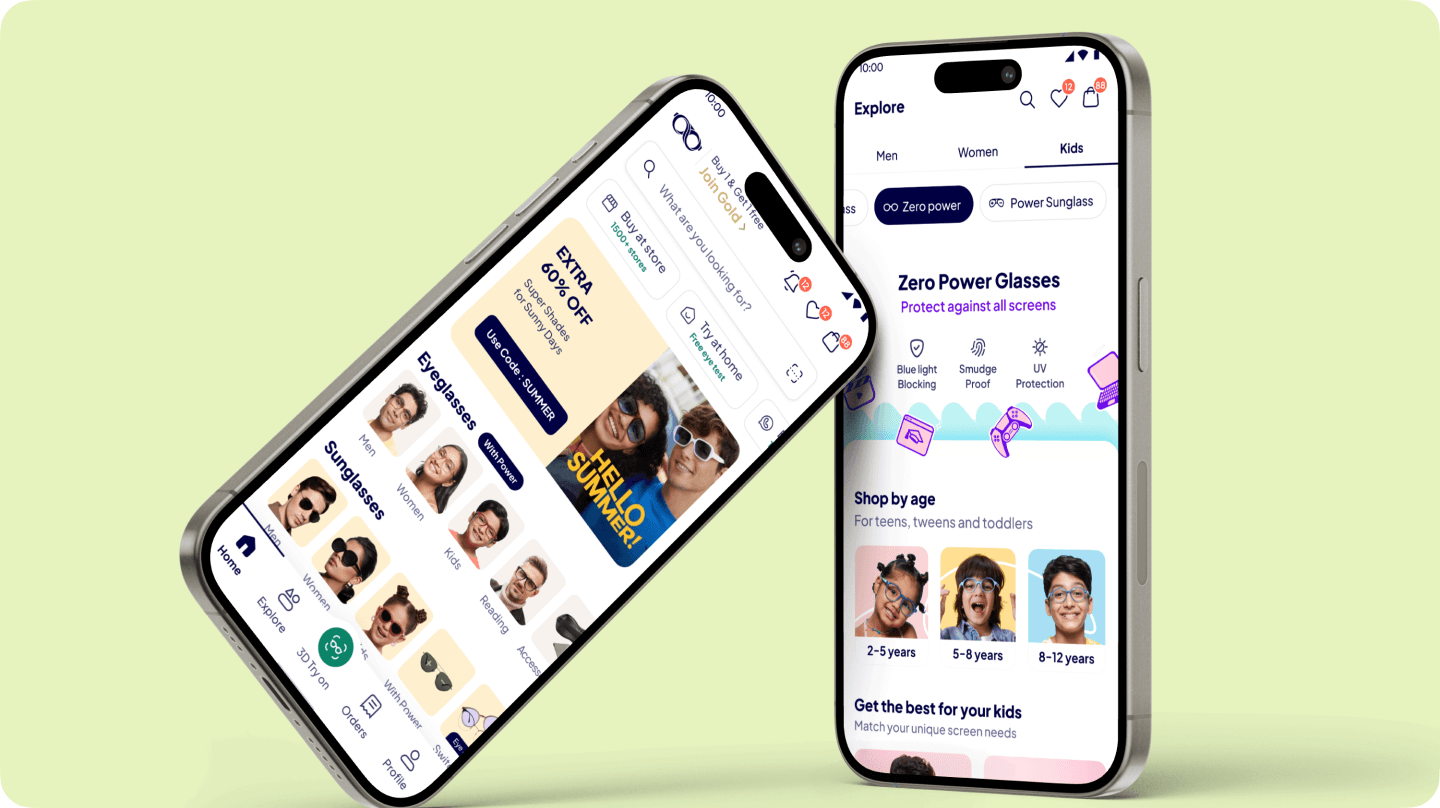 Premium UX Template for Framer