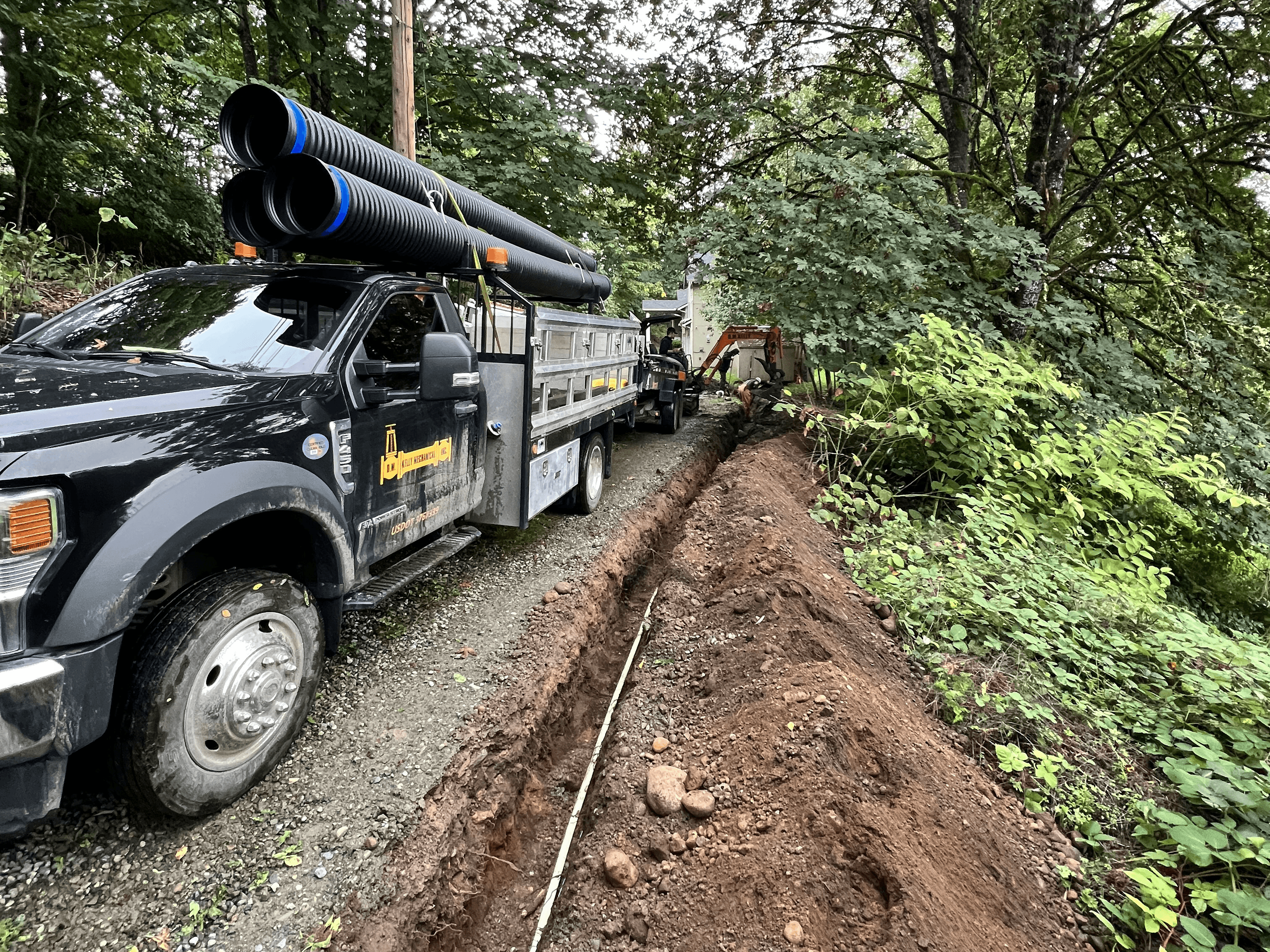 Residential Re-Piping