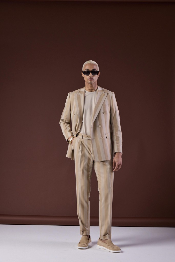 Imperial Men's Suits