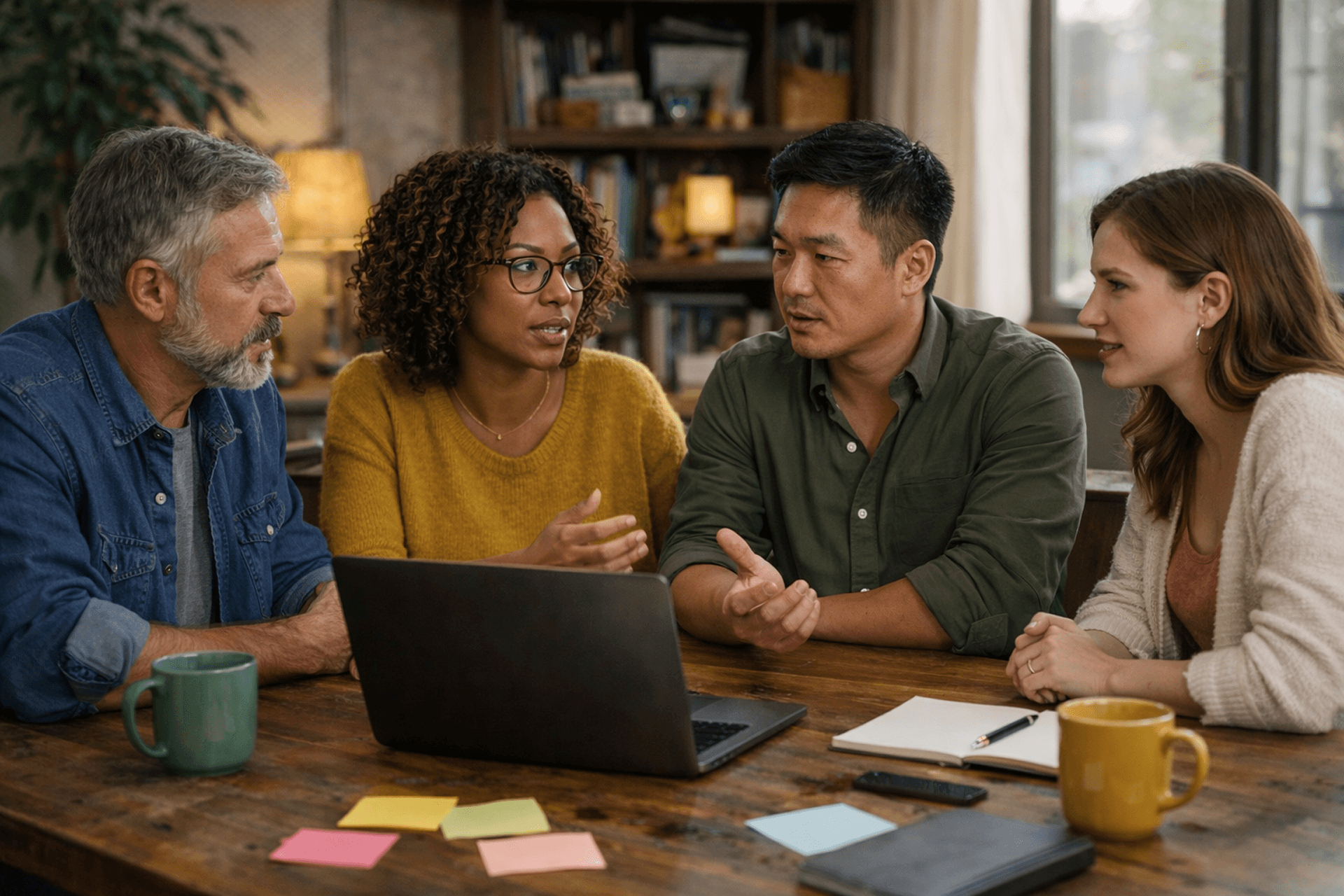 CU*NorthWest credit union marketing consultants building strategy and growth plans