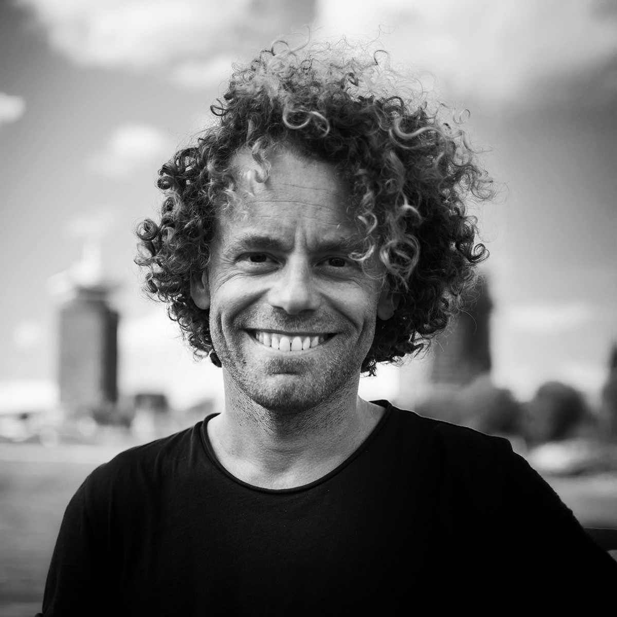 Gijs Blijdestein