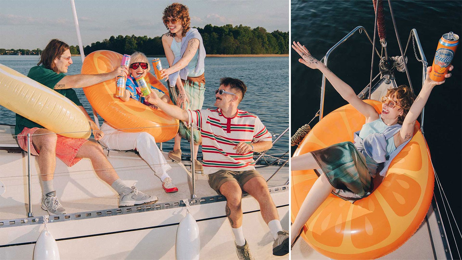 Utenos Radler Vasara 2025