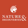 nature and discoveries icon