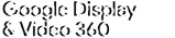 GV360, google display & video 360