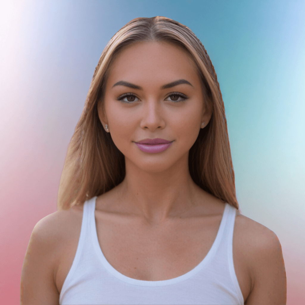 Corinne Olympios joins Dreamly to automate her content creation and posting.