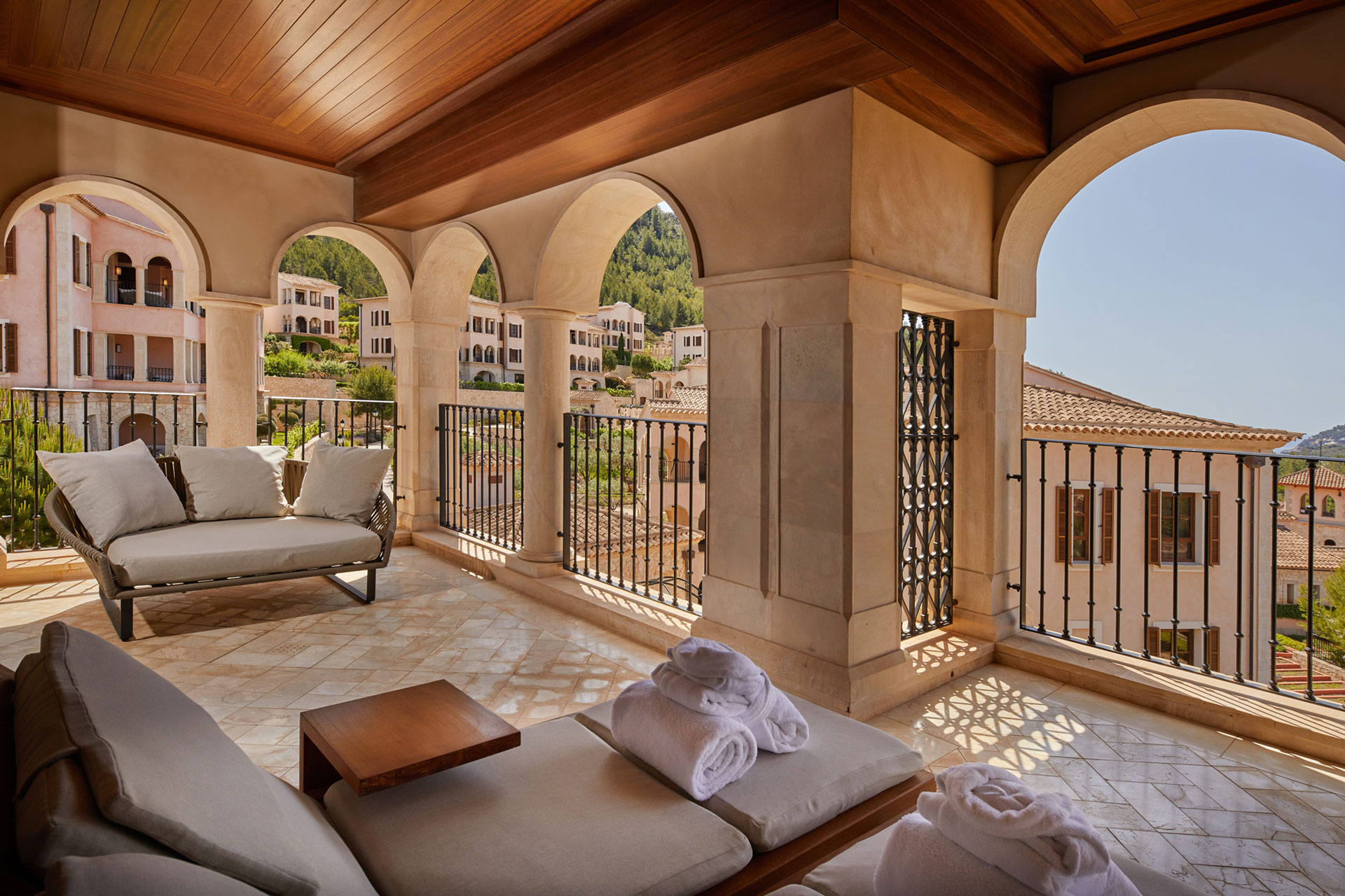 5-star hotel in Mallorca