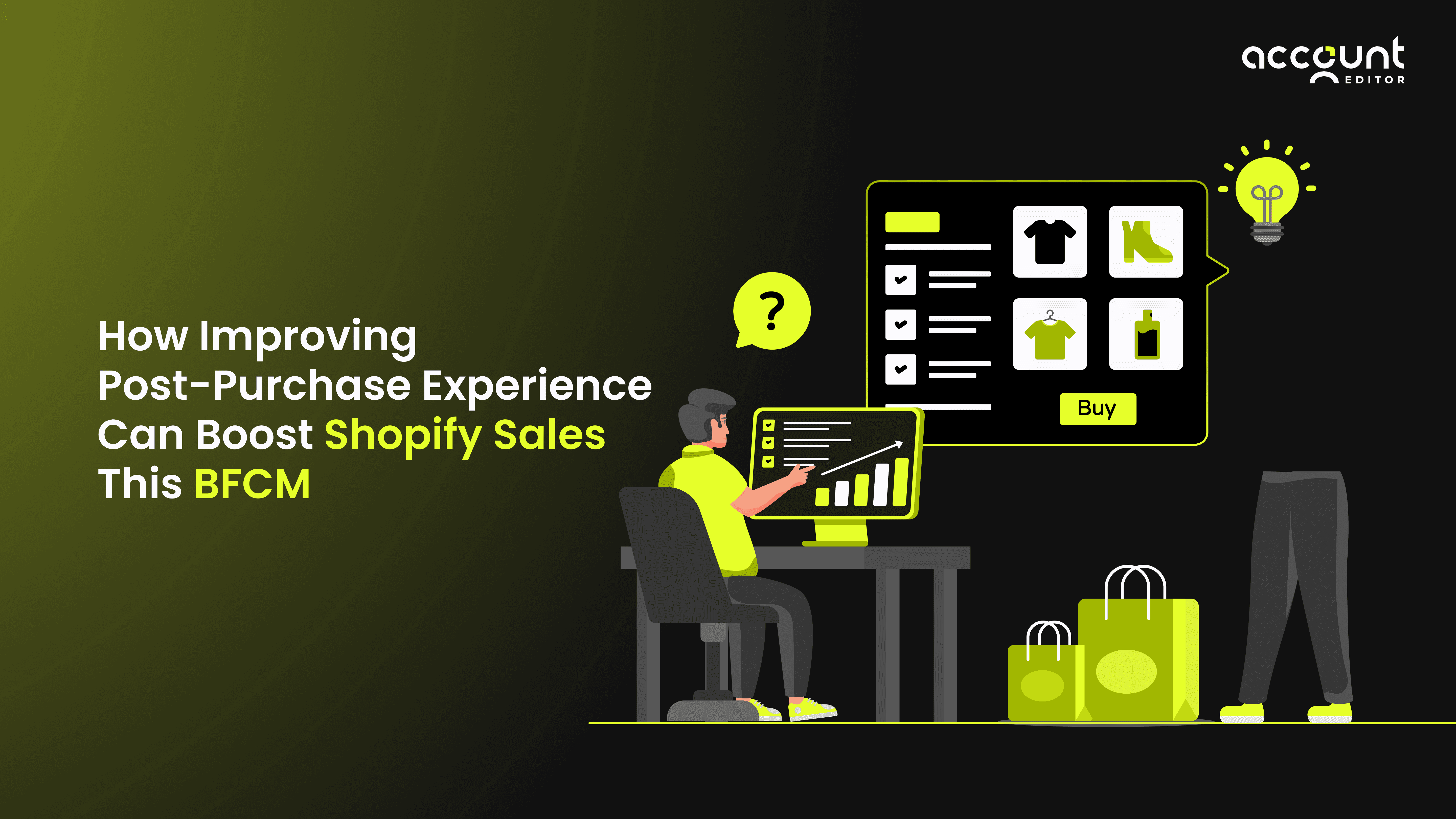 Self-Service Order Editing in Shopify: The Key to Happier Customers & Fewer Support Tickets