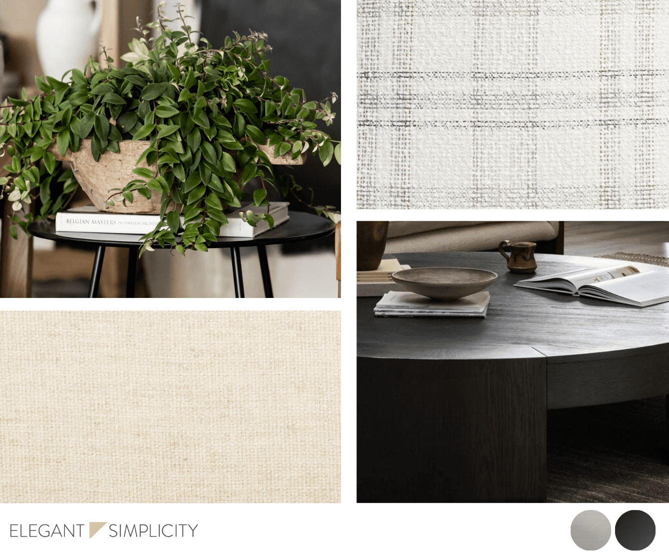 We’re so excited to share details from The Ravensdale House: Living Room — one of our favorite interior design + remodeling projects in Ravensdale, Washington. 