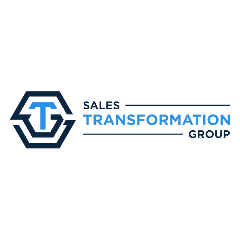 Sales Transformation Group logo