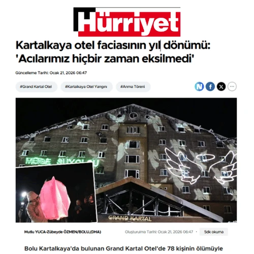 Sessizlik Bir Seçimdi