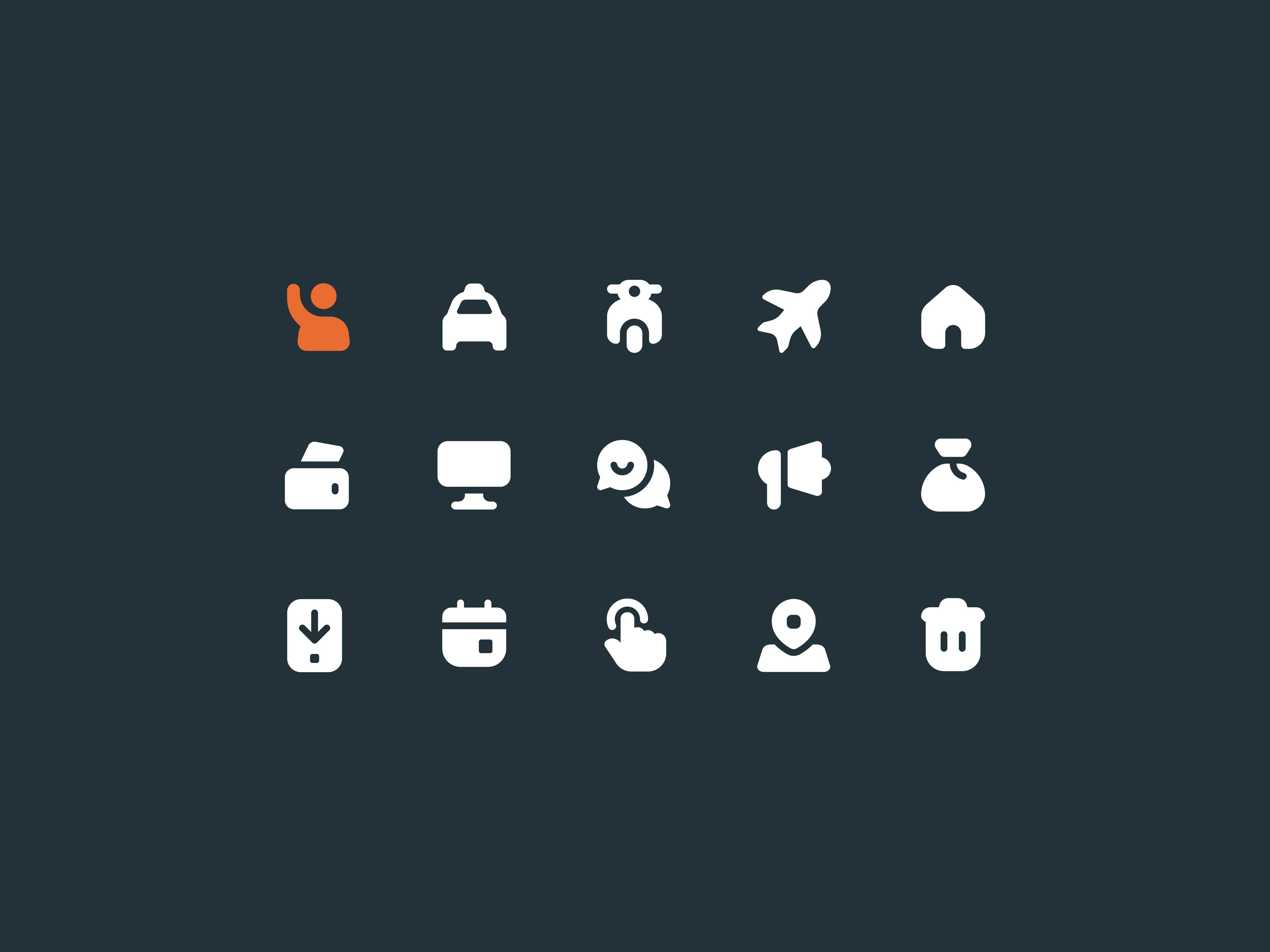 oppo colorOs app icons