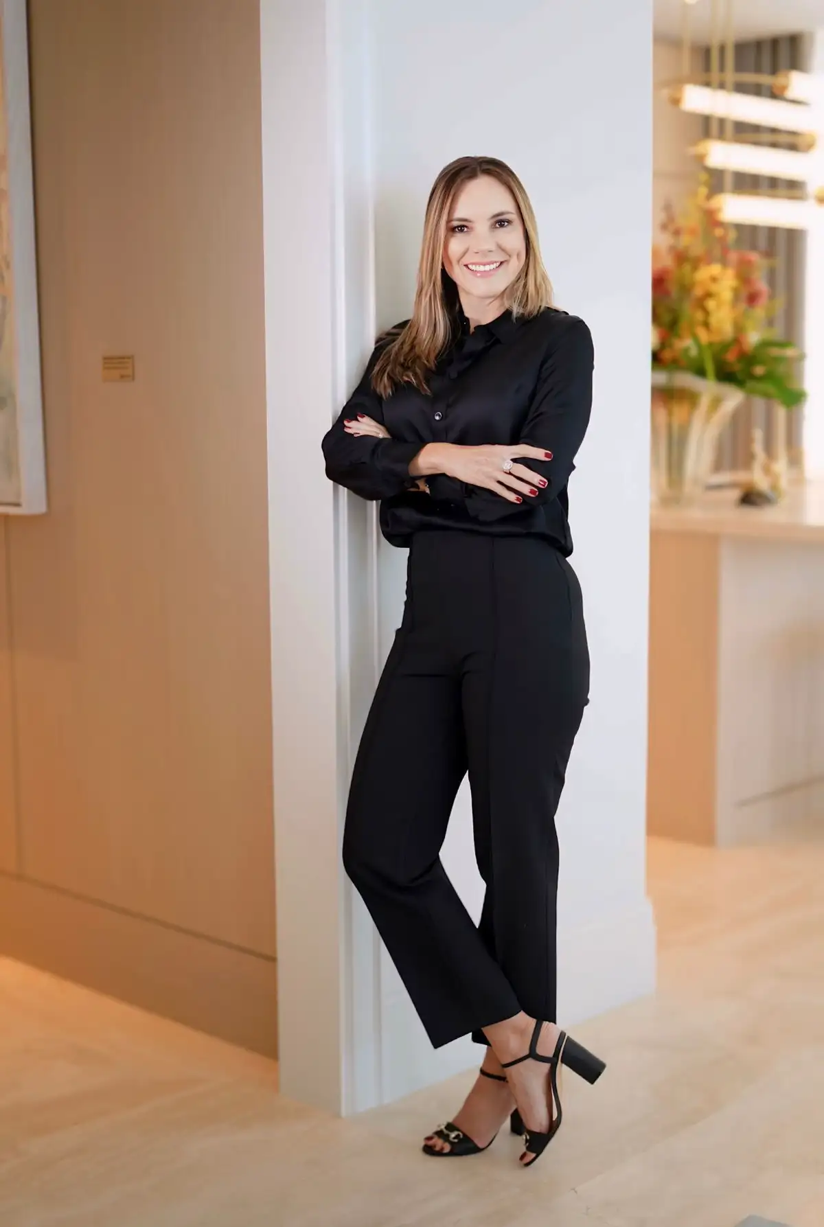 María Jose Oyoya Realtor