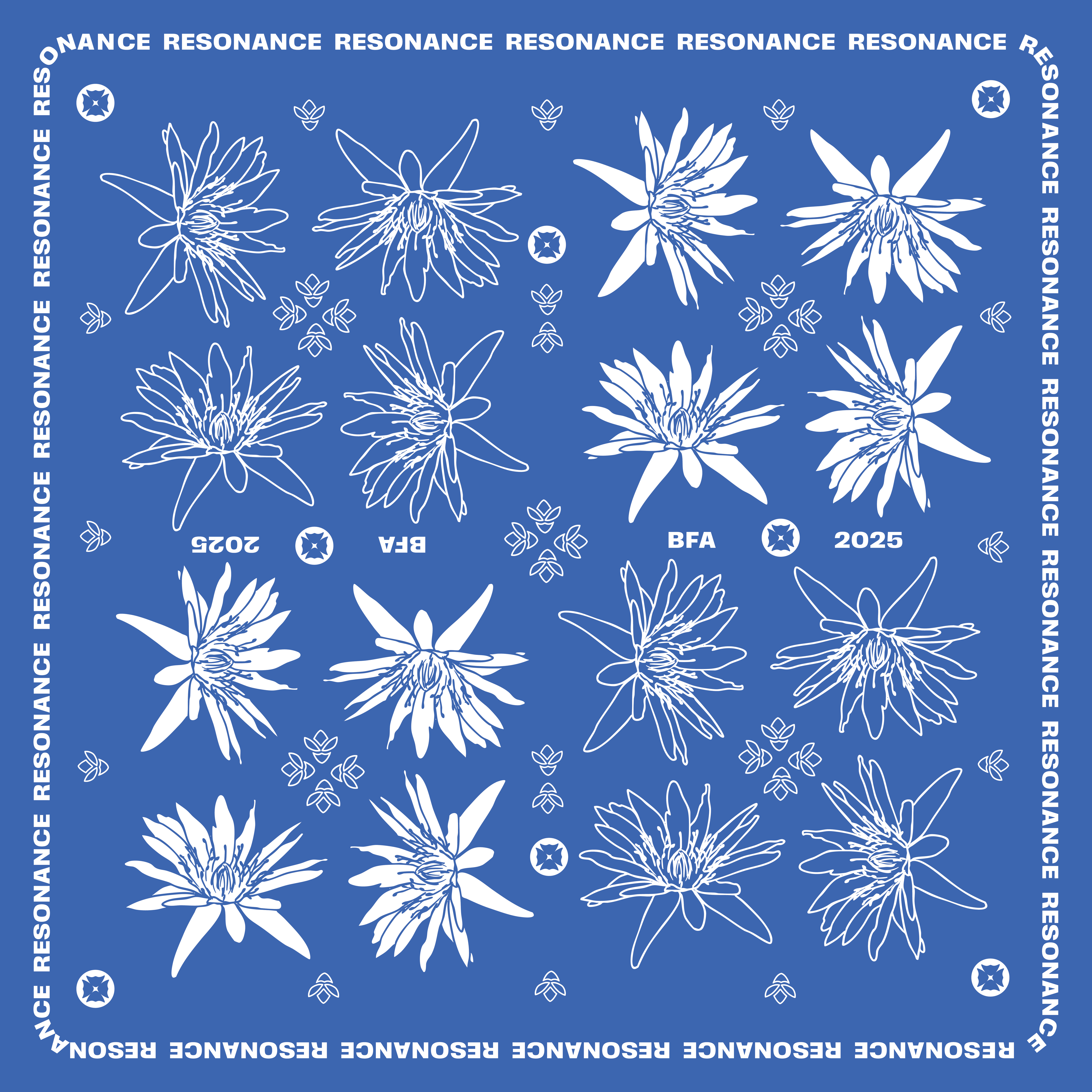Bandana Design
