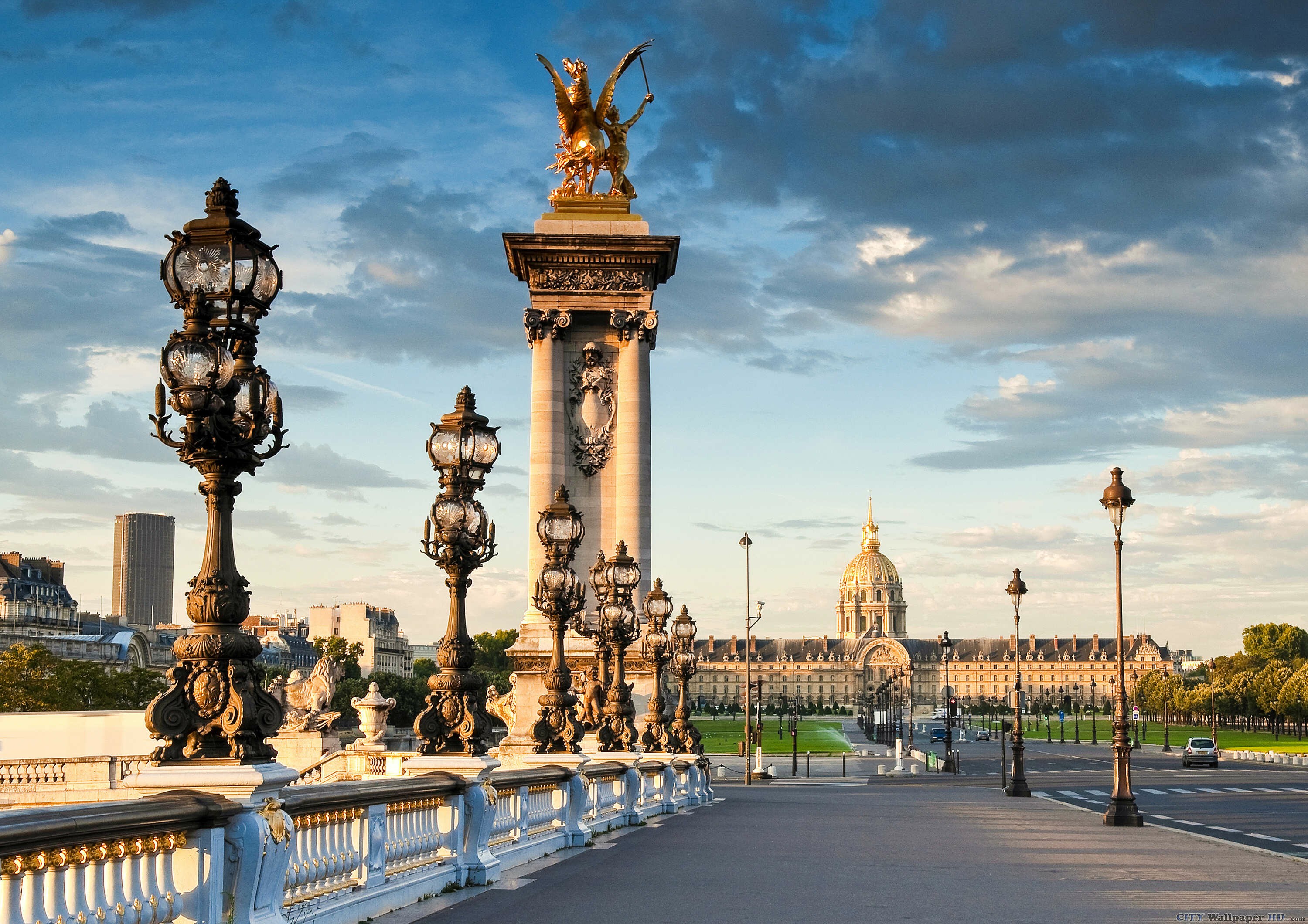 Europe Group Tour Package 11 Nights 12 Days