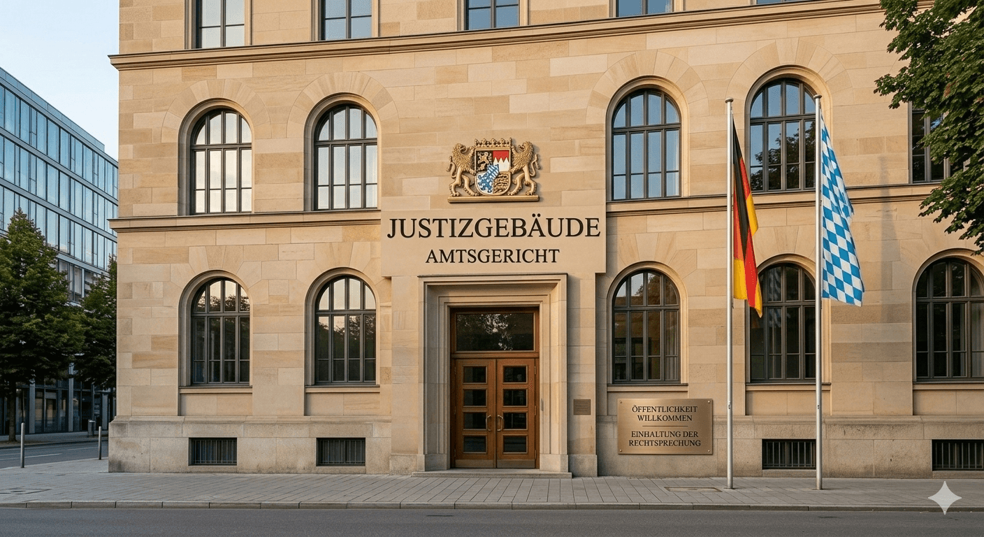 Man wearing a beanie and shirt works on a laptop.