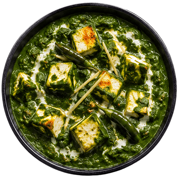 Mix Veg Curry