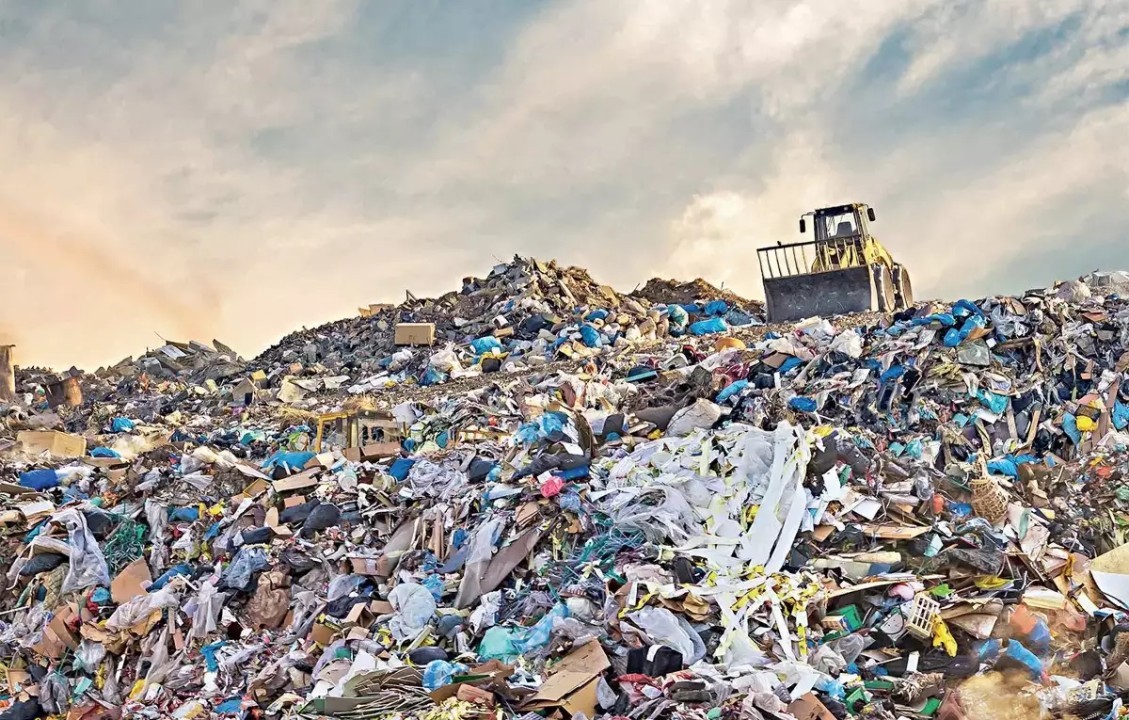 The Waste Crisis Is a Human Crisis